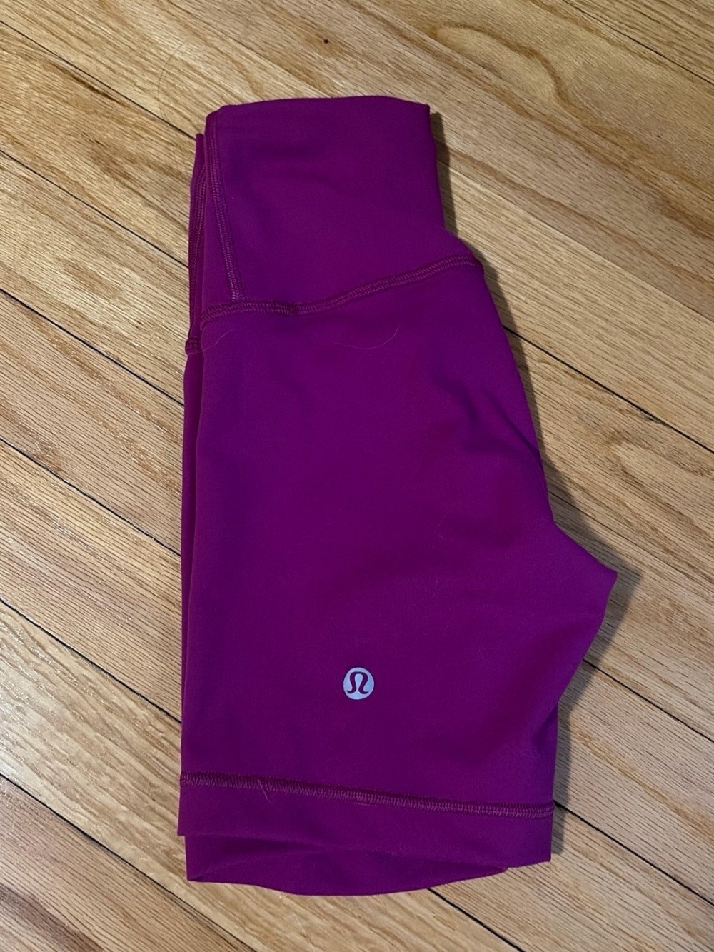 Lululemon Athletic Shorts